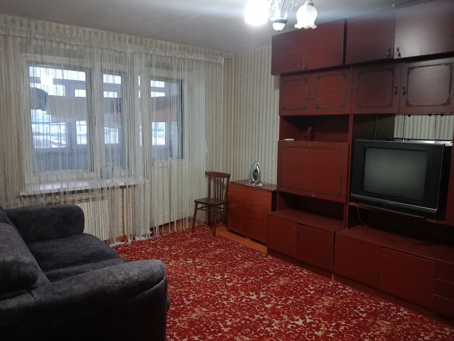 Сдам 2х комнатную квартиру.