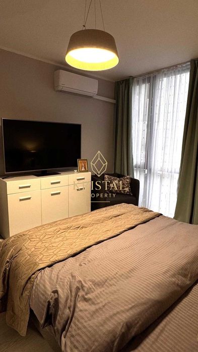 Продава се Двустаен апартамент в Свети Влас - 61 кв.м за 803 €/кв.м - Снимка #8