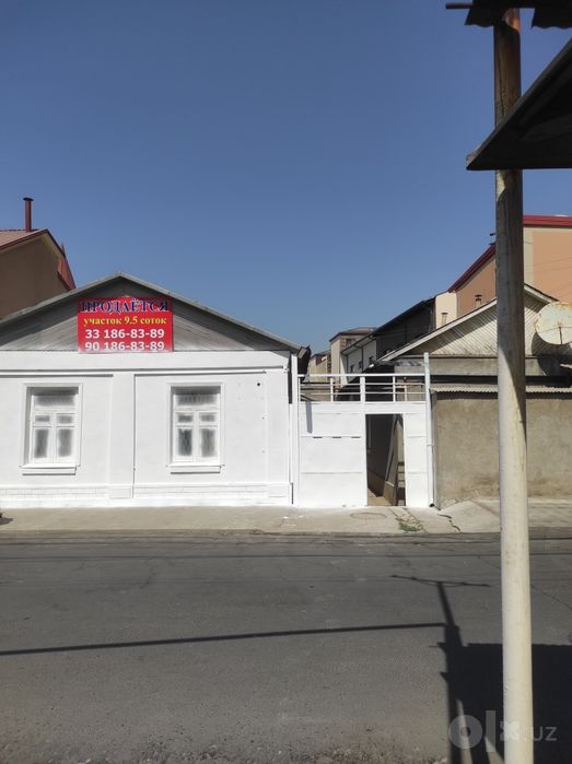 Сдаётся участок в аренду для семьи или студентов.