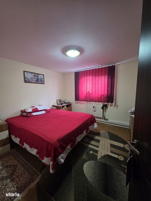 Casa Sydney cu 650mp teren