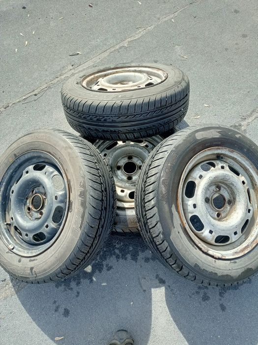 Продам комплект р 14