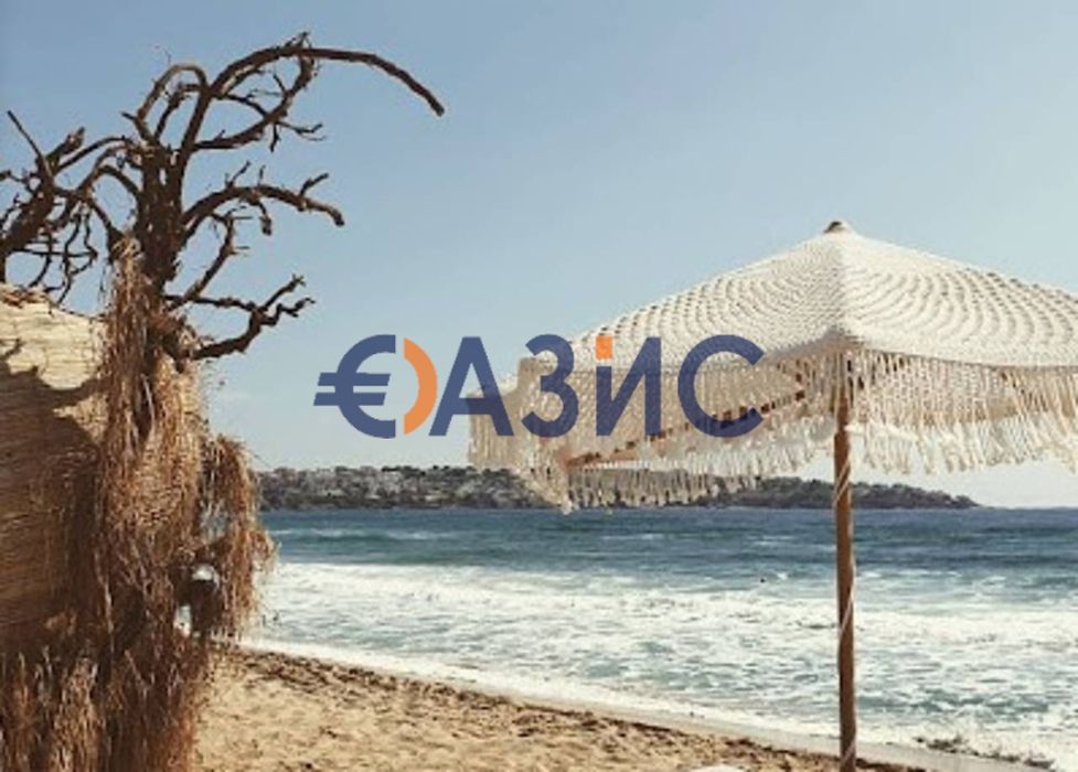 Продава се Двустаен апартамент в Созопол - 65 кв.м за 1660 €/кв.м - Снимка #14