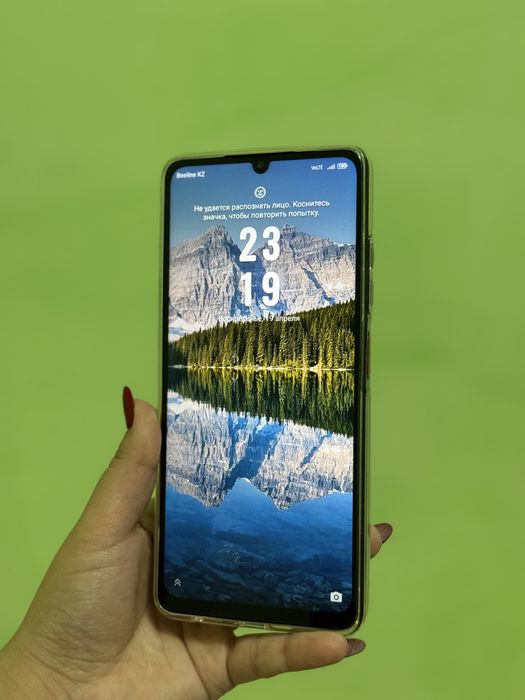 ZTE Blade A36 гарантия качества