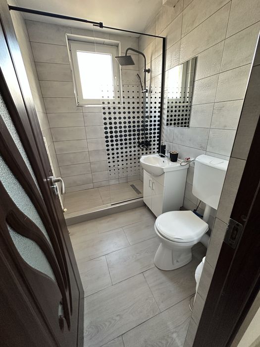 Apartament cu 2 camere