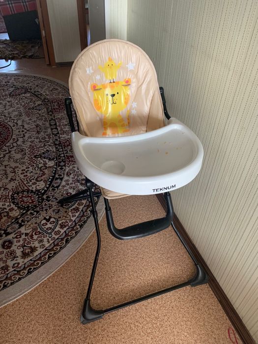 Столик детская отличном состояний