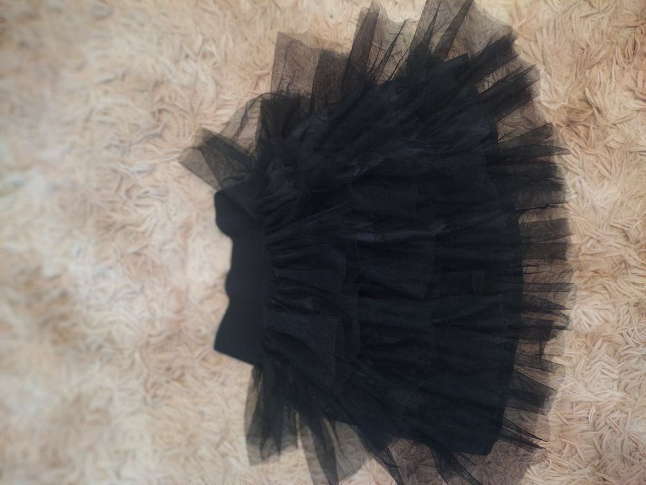 Юбка пачка р 128