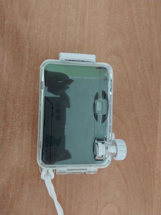 Продам камеру waterproof 35mm Camera