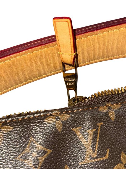 Нова цена! Чанта Louis Vuitton Sully