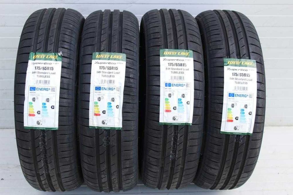 Anvelope vara noi 175/65R15 84H, WestLake