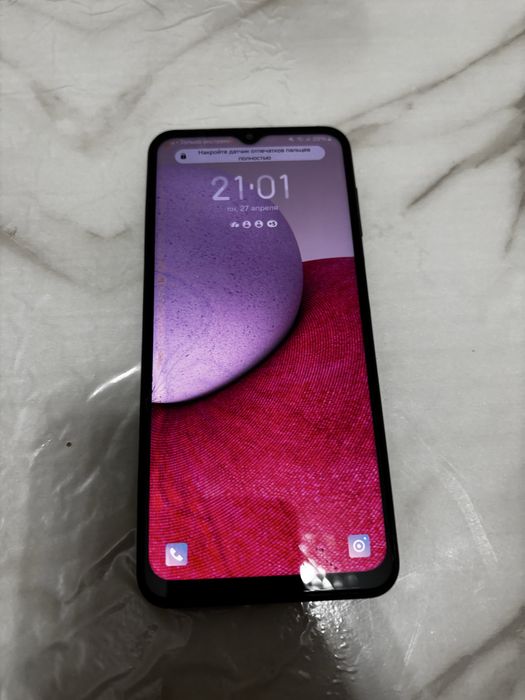 Продам смартфон Samsung A13