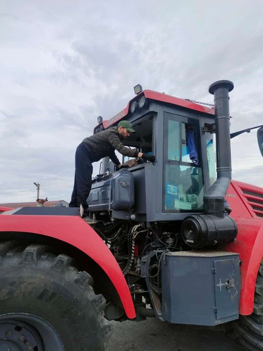 Изготовление стёкол на технику