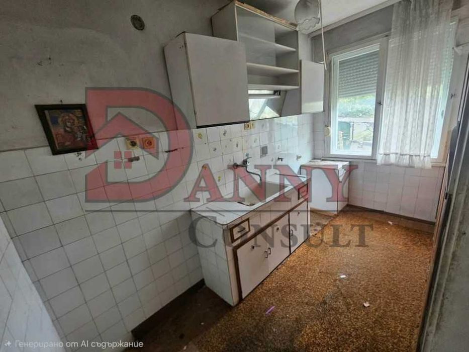 Продава се Тристаен апартамент в Велико Търново, Акация - 116 кв.м за 1078 €/кв.м - Снимка #4