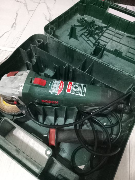 Болгарка 125.               .