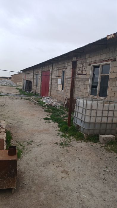 Срочно продается База в Тинчлике