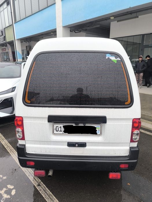 Damas Deluxe 2022 Kraska Toza Navarot Gazi bor  Kreditga 200$ bilan !