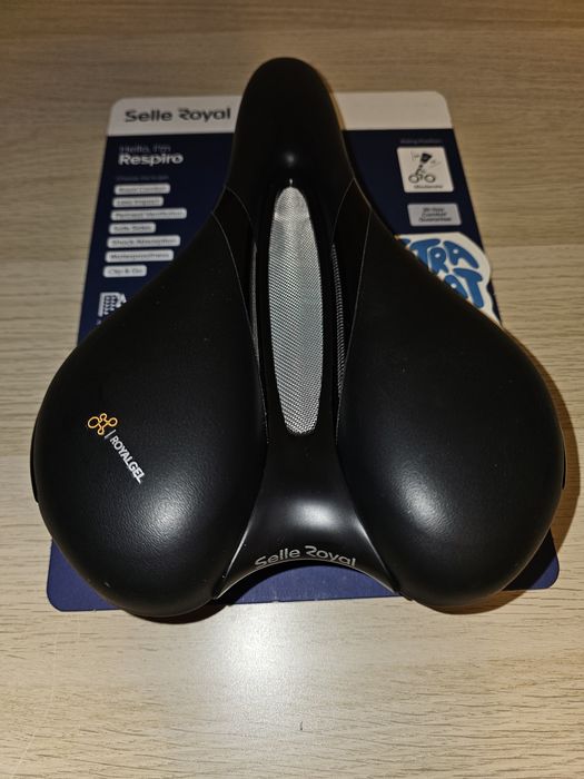 Șa Selle Royal Respiro Moderate