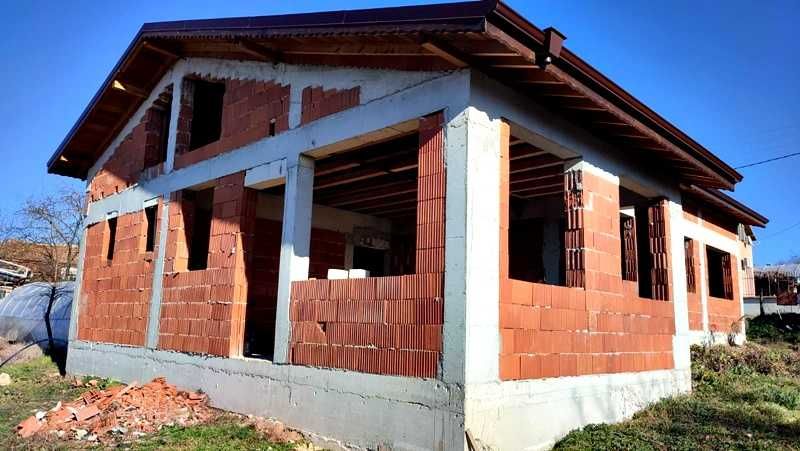 Продава се Къща в с. Зорница, Област Варна - 158 кв.м за 728 €/кв.м - Снимка #3