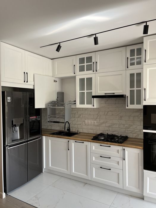 Мебель под ключ Кухня на заказ Мебель на заказ