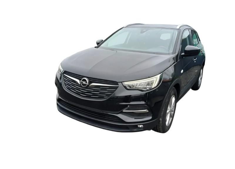 Fusta panou spate Opel Grandland X