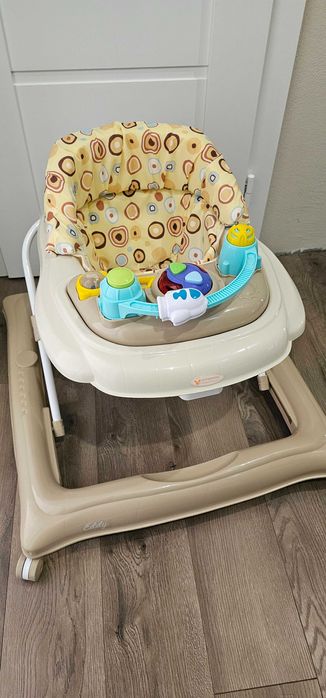 Проходилка Cangaroo Eddy