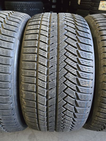 285/40/21 Continental 4бр