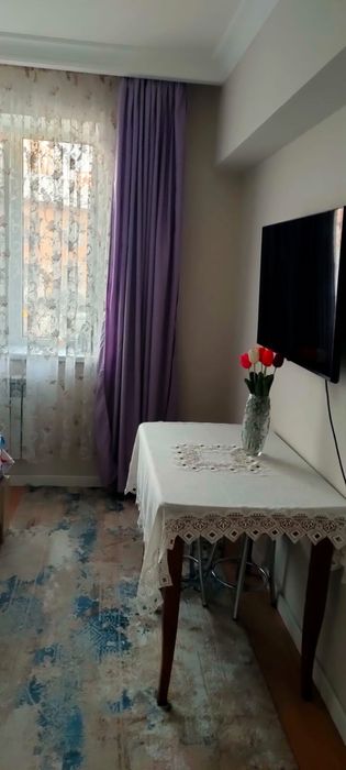 Квартира 3 комнаты ГРЭС