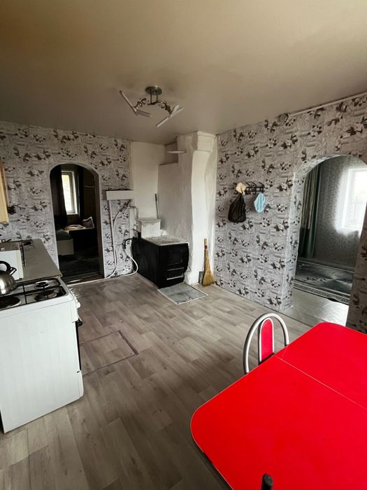 Продам дом всело Абай