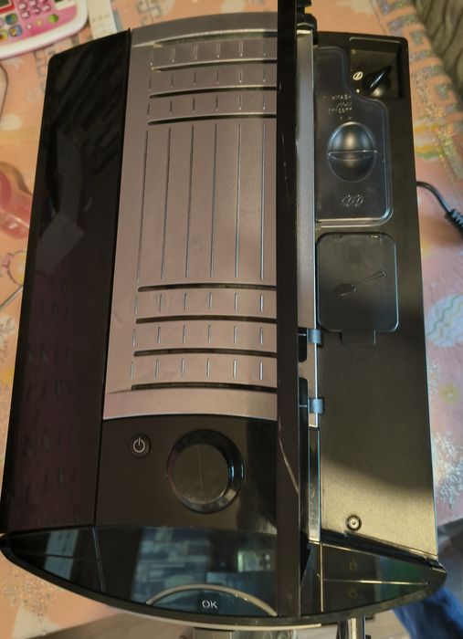 Expresor Miele CM5100