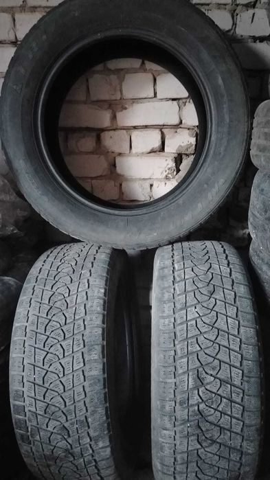 Продам шины всесезонка разных размеров