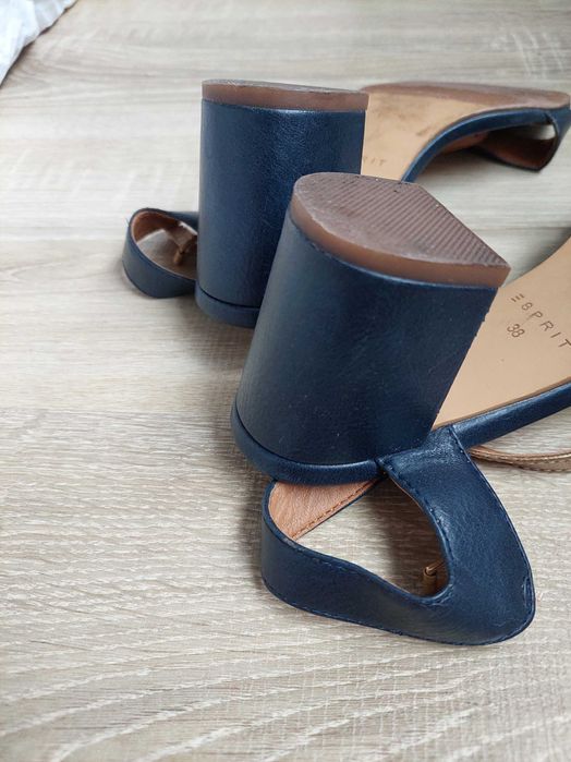 Sandale Esprit casual elegante, marimea 38