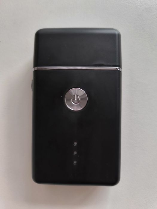 Set Tuns Barber Carbon