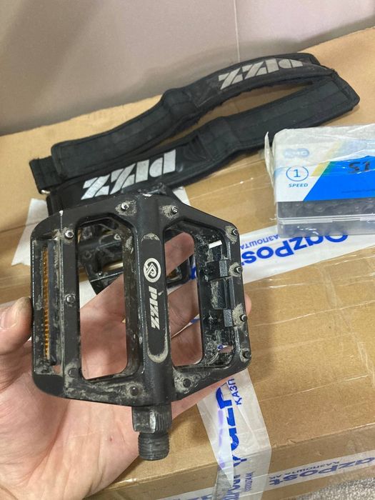 Tsunami Snm300 fixed без колес