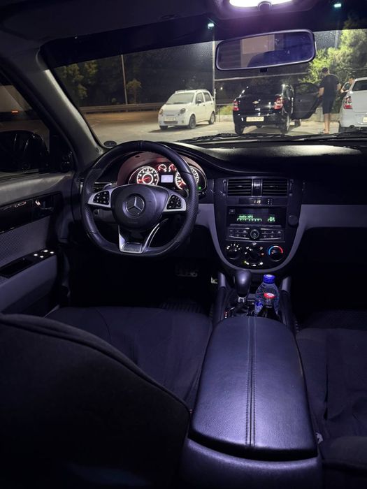 Chevrolet gentra 2019