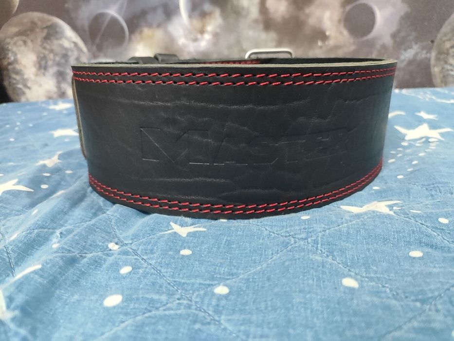 Пояс для Пауэрлифтинга