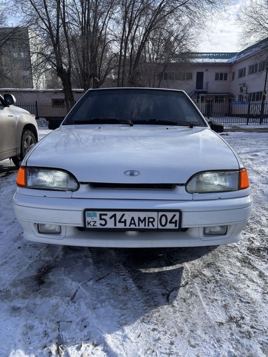 Продам ваз 2113 без дтп