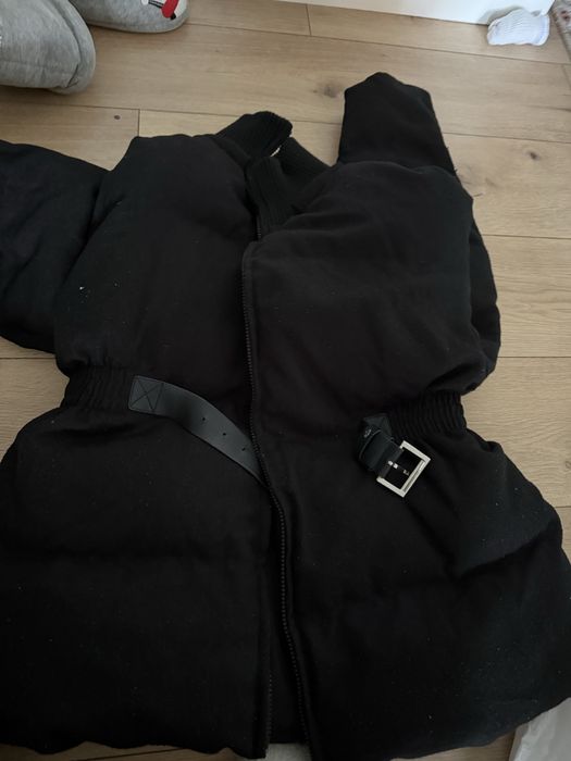 куртка сапоги 36 размера