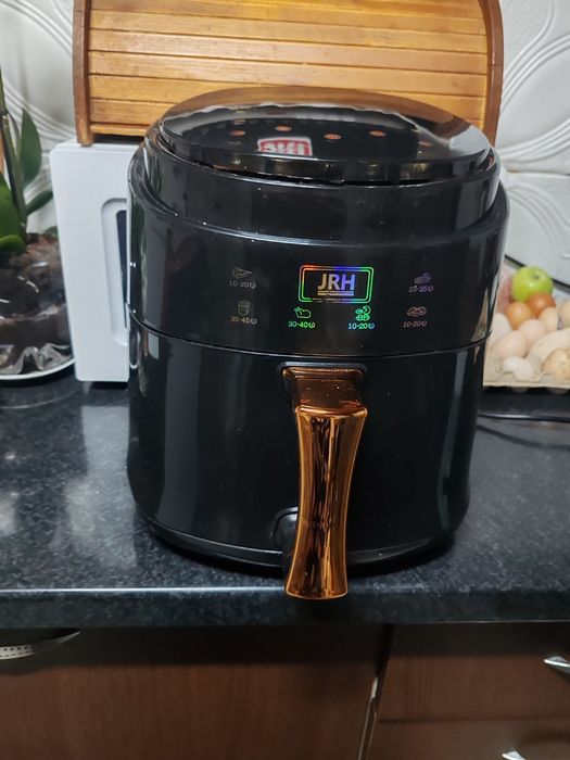 Air fryer 10L 3000w 250 lei fix