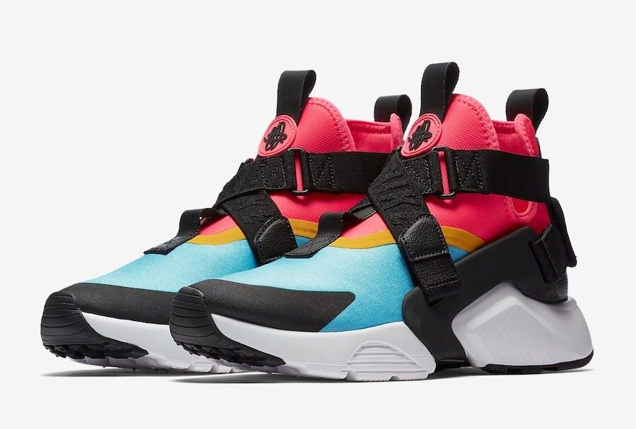 Nike Air Huarache City