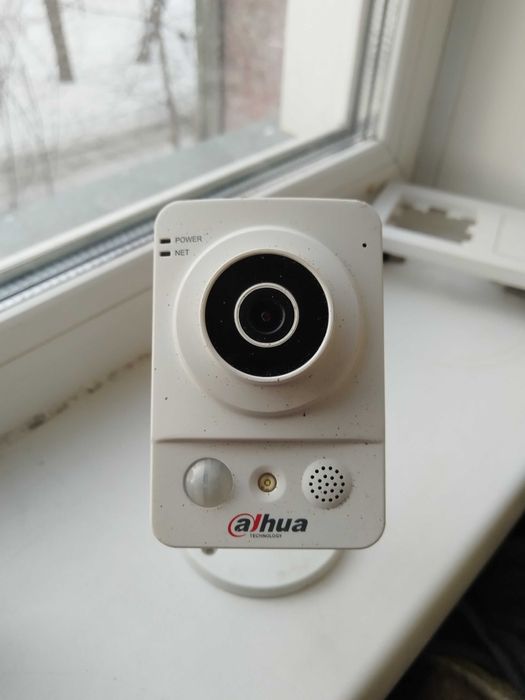 Продам IP камеру видео наблюдения