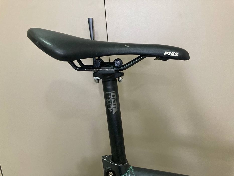 Tsunami Snm300 fixed без колес