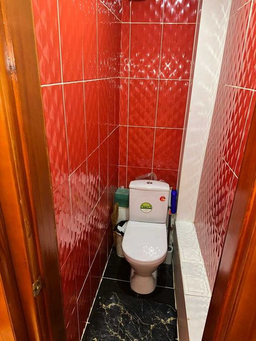 Продам 3 комнатную квартиру