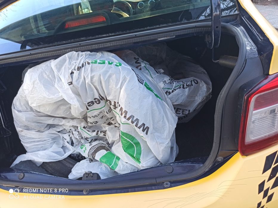 Dacia Logan  178000 km reali