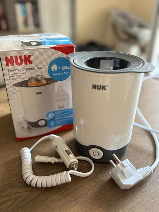 Нагревател NUK Thermo Express Plus