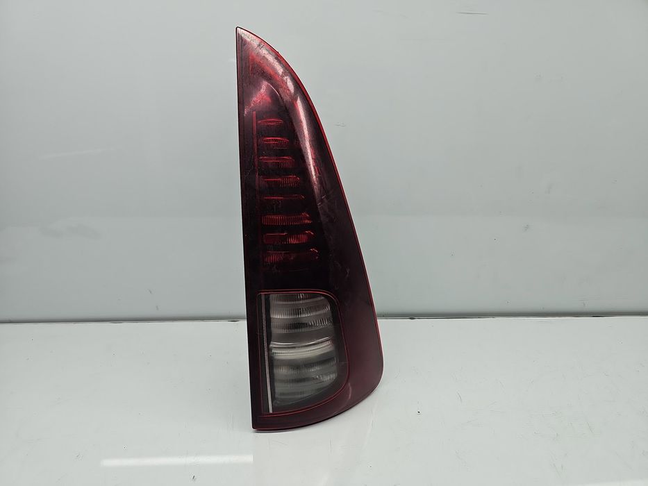 Stop aripa dreapta Renault Espace 4 [Fabr 2002-2014] 8200394724