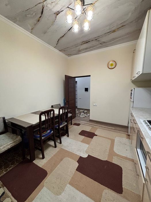 Продаётся своя квартира