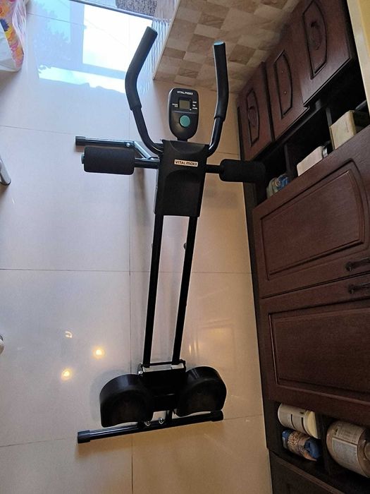 Aparat Vital Maxx fitness fitness aerobic slabit