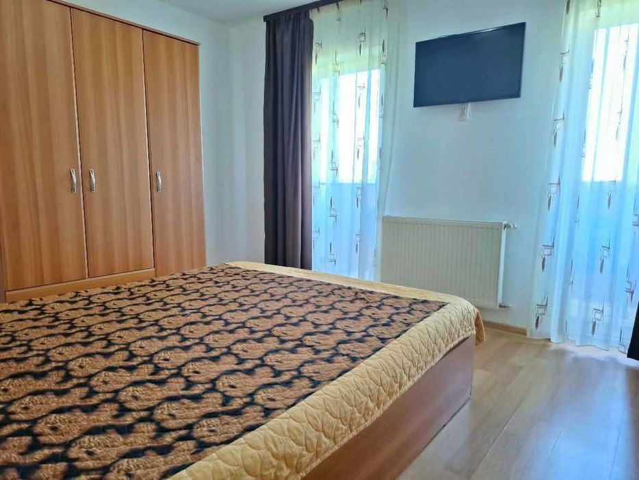 VAND apartament 3 camere