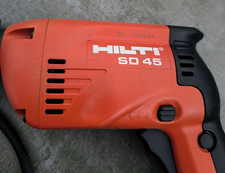 Винтоверт за гипсокартон Hilti SD 45