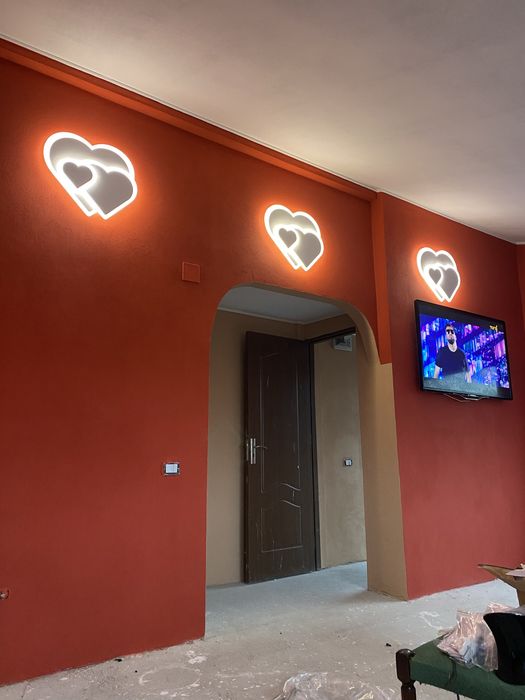 Vând sau inchiriez pe termen lung casa in calimanesti 5 camere 3 bai