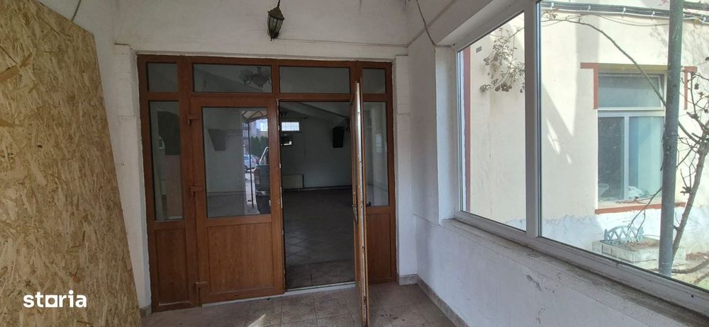 De inchiriat 200 mp spatiu pentru activitati silentioase-zona Gh. Doja